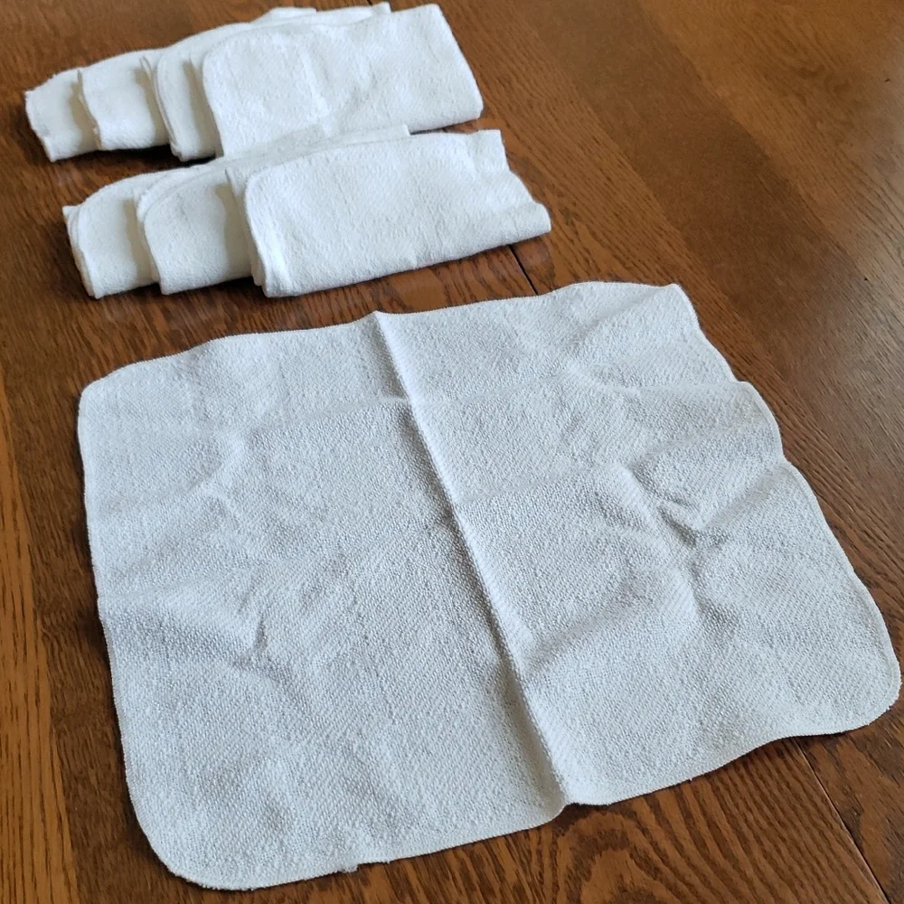 Vintage elegant set